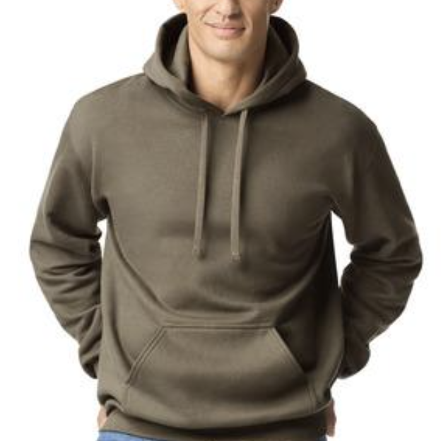 Hoodies & Sweatshirts